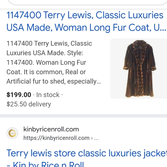 VINTAGE TERRY LEWIS animal print faux fur/fuzzy BAG - Picture 11 of 11